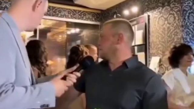 Первая бракованная ночь