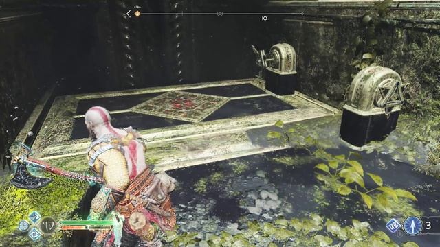God of War 2025-06-27 23-21-52God of War на русском