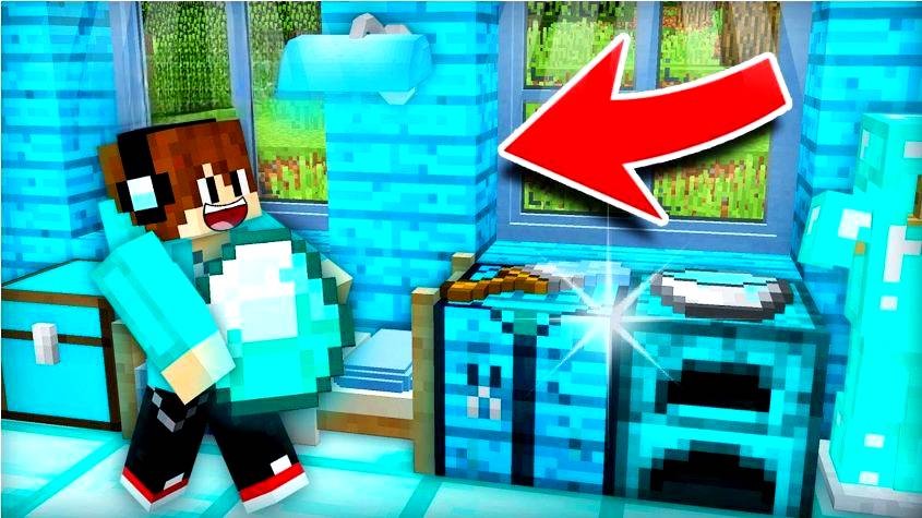 Я СДЕЛАЛ САМЫЙ ДОРОГОЙ АЛМАЗНЫЙ РЕМОНТ В МАЙНКРАФТ  Minecraft
