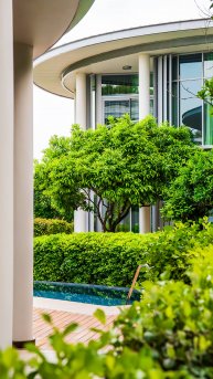 🏝 Лето, своя вилла и безмятежность.
Calista — там, где отдых становится особенным. 💙