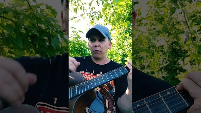 БУНКЕР-Волчьи Следы(Авторская)