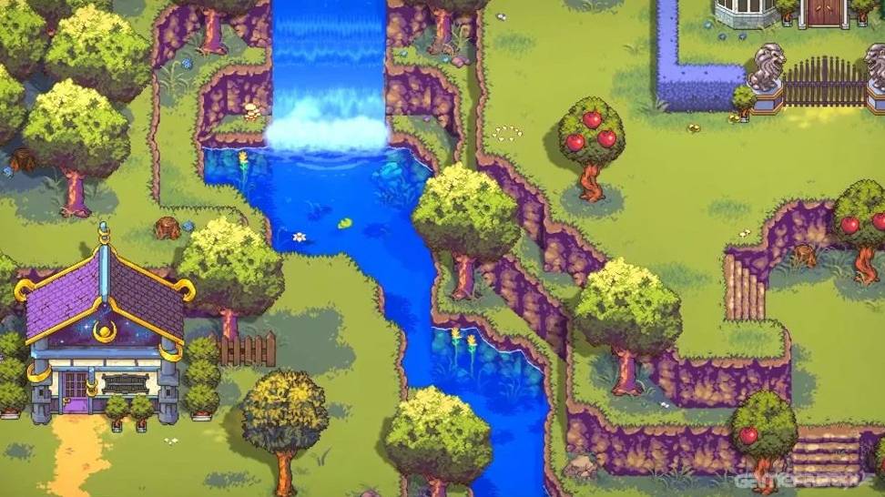 Sun Haven