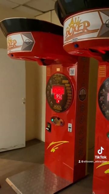 Силомер «Али-Боксер» от производителя!   Доставка по РФ и СНГ  #силомер #busines #aliboxer #али