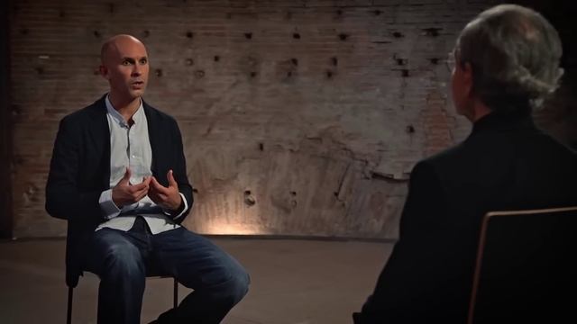 Анил Сет - Теории сознания