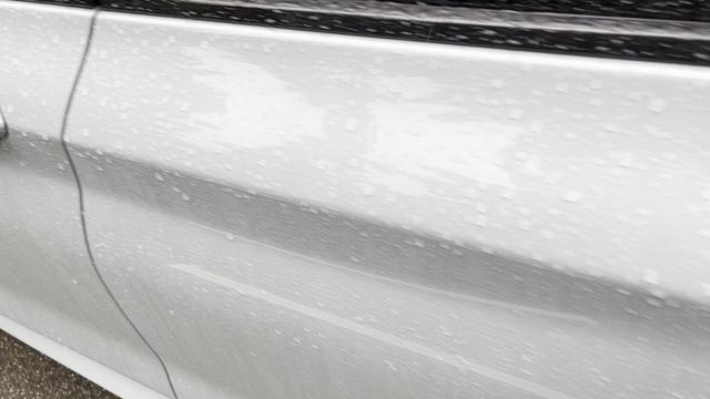 Доводчики дверей на BMW X3M (F97).