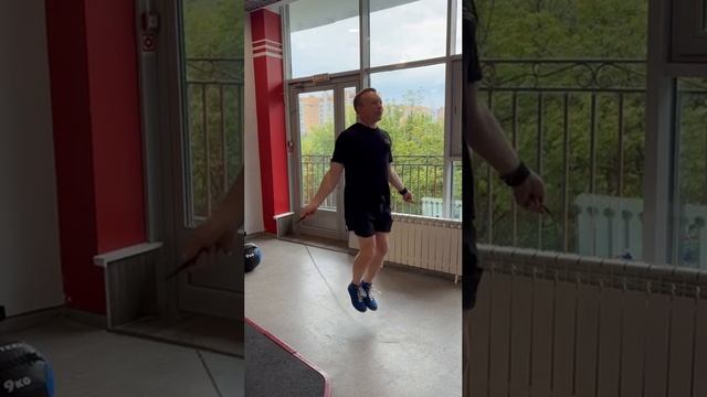 Рахмуллин Дмитрий ТФ Чебоксары, тренер ТЗ, 55 повторений
