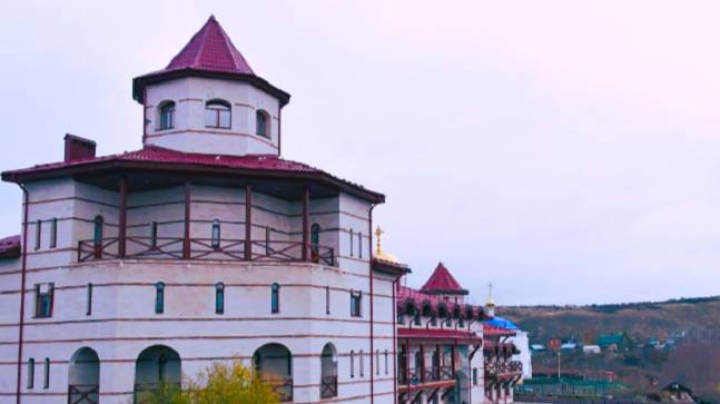 Винновка Самарская область: небольшая остановка теплохода "Юрий Никулин"