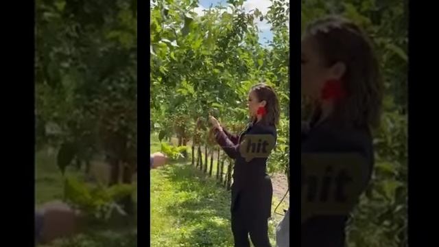 Бузова Ольга