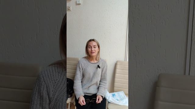 Отзыв о лазерной коррекции зрения в клинике "Зрение Новосибирск", 88001009876