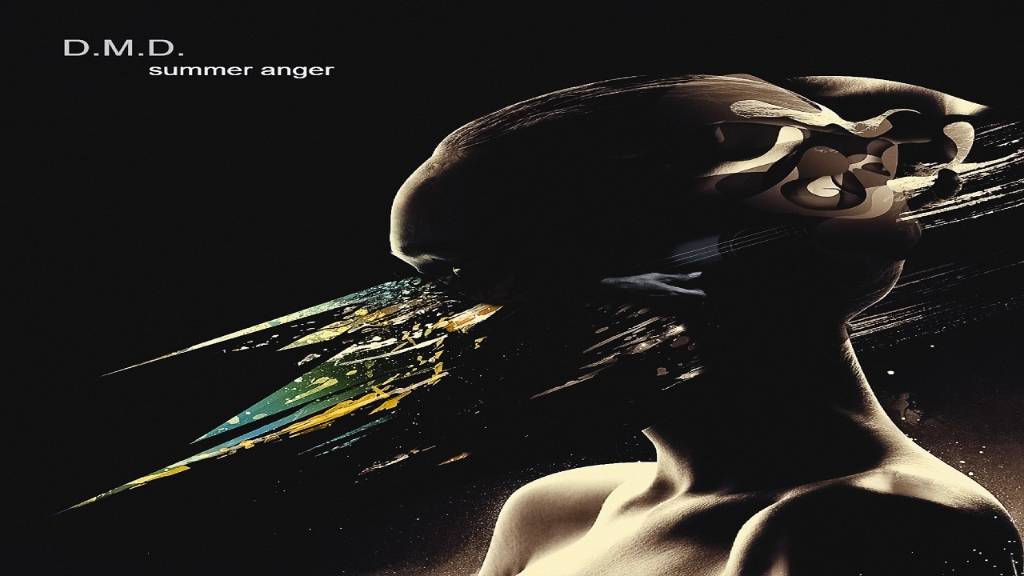 ALES IGNIS - SUMMER ANGER (radio edit)