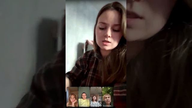 Диагностическая расстановка "Почему нет подруг"