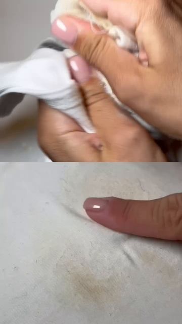 Лучшее средство от любых пятен