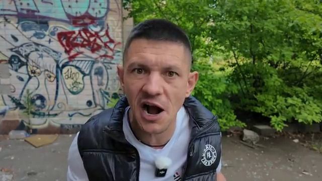 Ломовая Культяпка ч. 5 | Тюрьма малолетка |