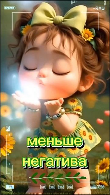 доброе утро