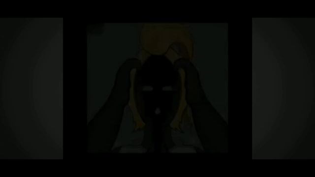 Female skinsuit in animation.