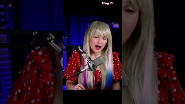 MARY HIT - Казан Казиев - Баллада про шута и королеву