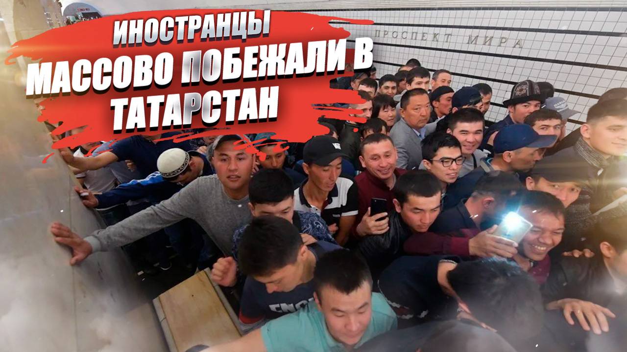 "Незаменимые специалисты" разбежались - теперь им лучше в других местах