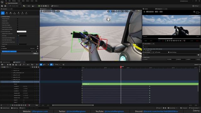 31 -Blocking the InspectReload Animation