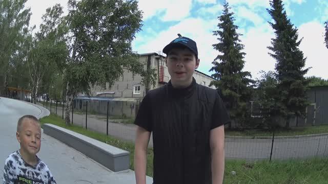 game of scoot артем москвич & артур пирожков младший