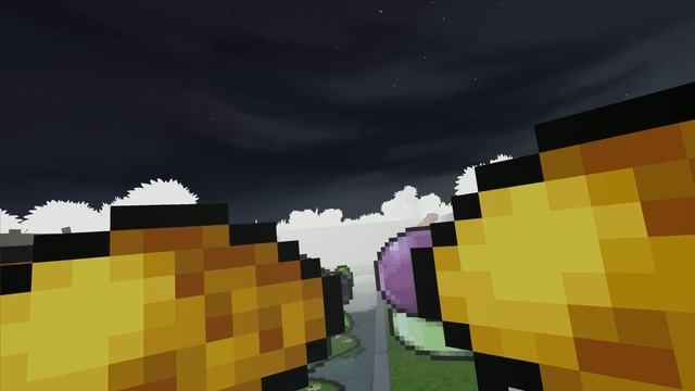 DRЫNDA [ ДРЫНДА ] - Я перенимаю ночной режим PLANTS VS ZOMBIES в виртуальной реальности с модом Garr