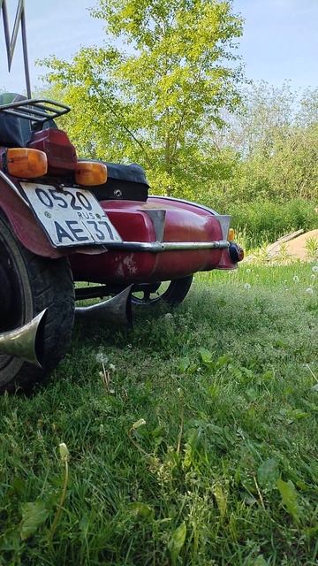Днепр МТ 10-36 1977 г.в.