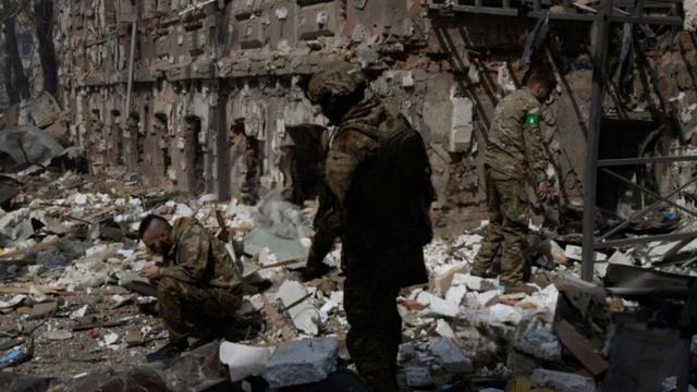 Командиру бригады ВСУ заочно дали пожизненный срок за удары по Курской области