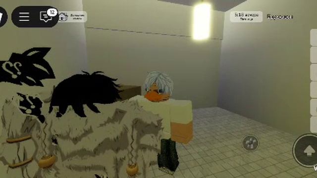 играли с Антоном в Брук хеван