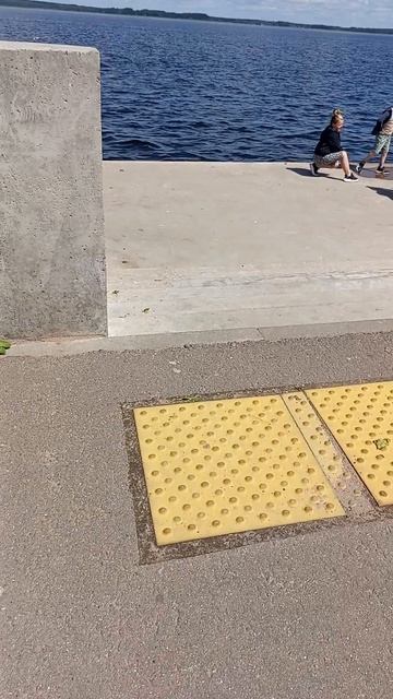 Город. Осташков.