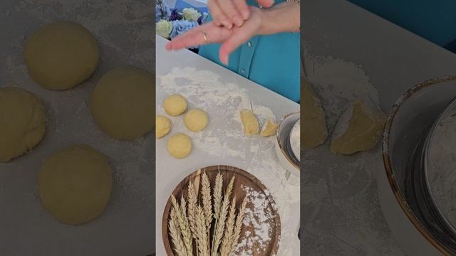 Кыстыбый 😋😊 #легкий ужин #рекомендации #рек #рецепт