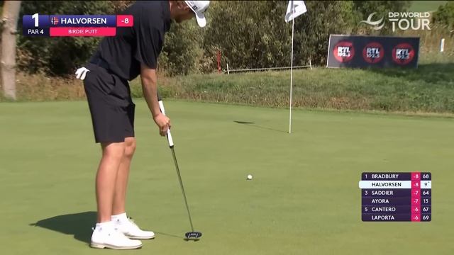 Round 2 Highlights | 2025 Italian Open