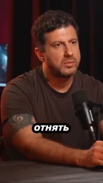 Взгляд Иосифа Пригожина.