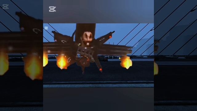 the Skibidi era 8