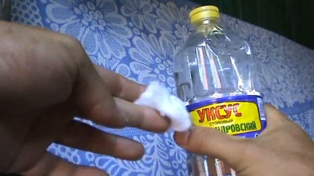 Если укусила оса, пчела / If bitten wasp, bee /