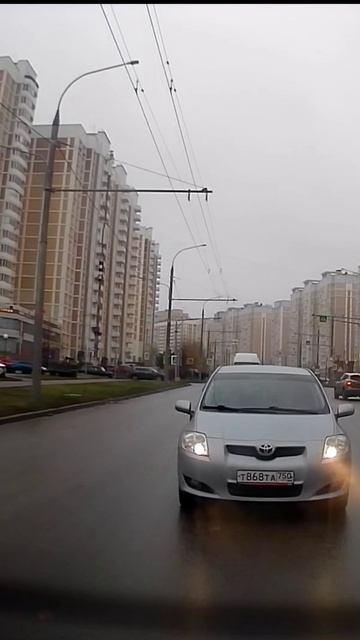 Вот как назвать такого водителя 🤔