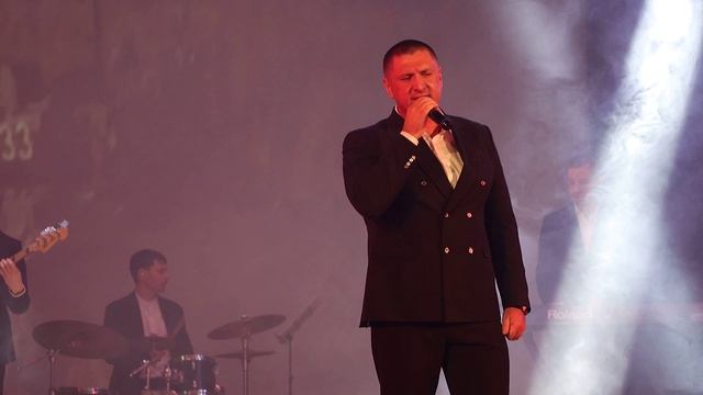 Владимир Курский - "РУССКИЙ ДУХ". Презентация Альбома "СЕРДЦЕ РОССИИ". Концерт в г.Самара.