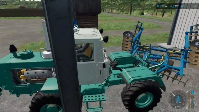 Фарминг Симулятор Farming Simulator-77