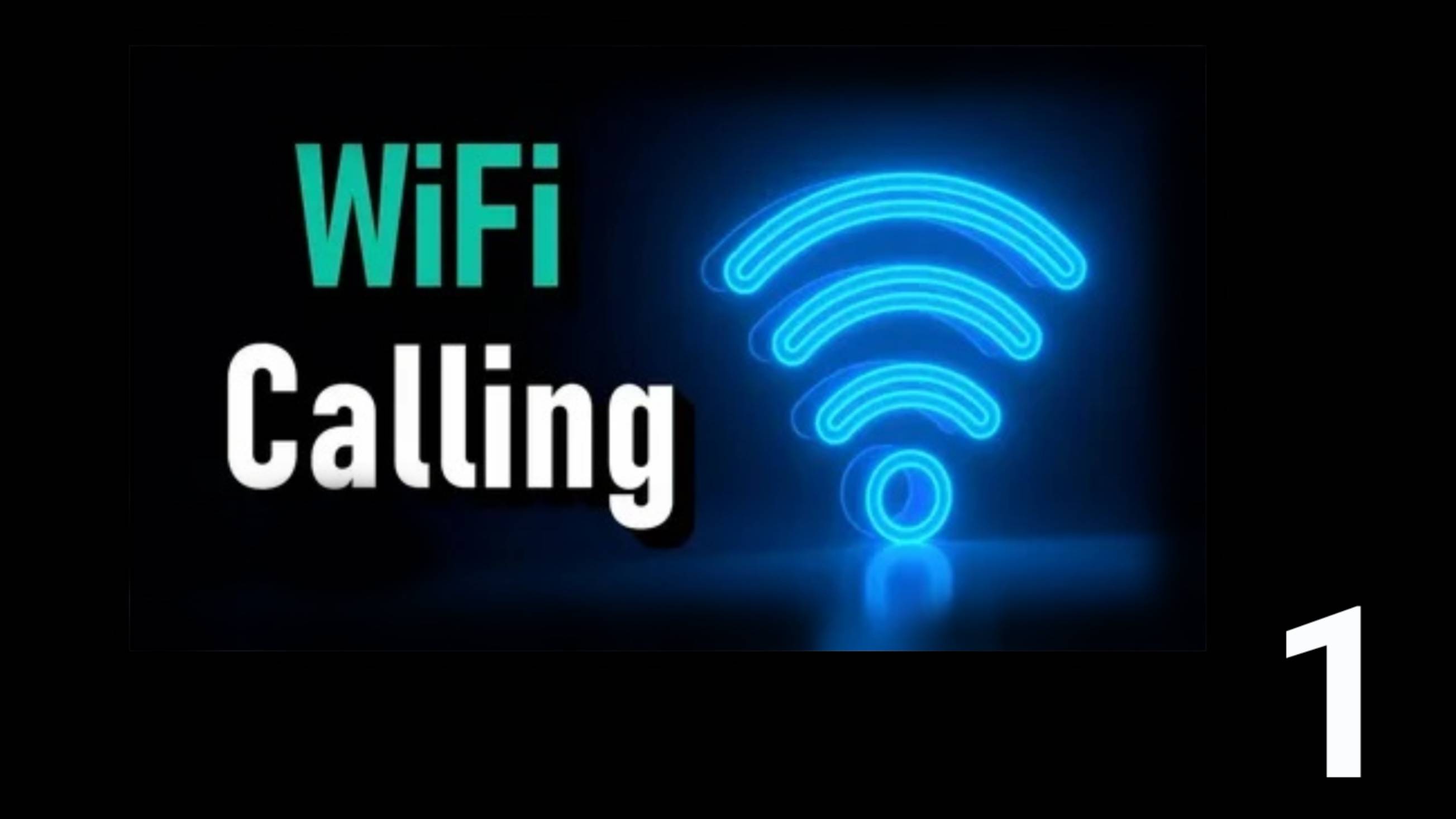 Звонки по Wi-Fi. Что это такое?