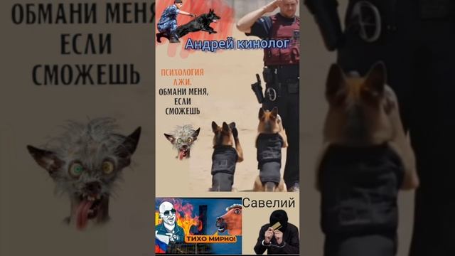 Актуальный паспорт Савелия!