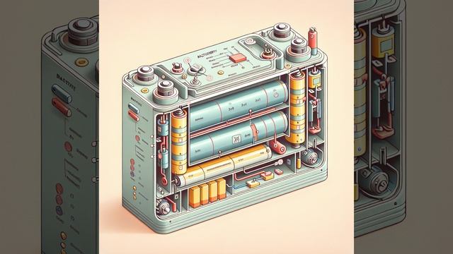 Как устроены современные аккумуляторы и батареи