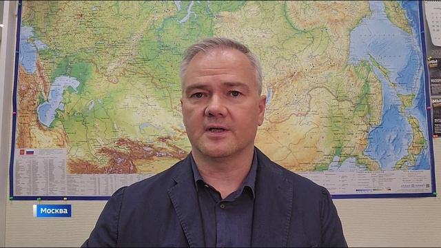 Июль в тюменском регионе прогнозируется умеренно теплым и дождливым