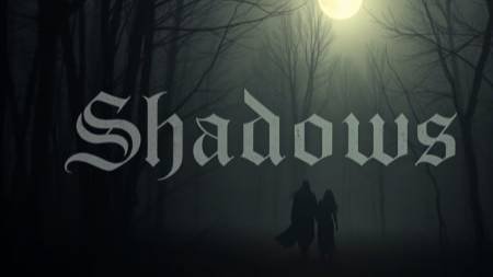 Shadows. The fourth album.