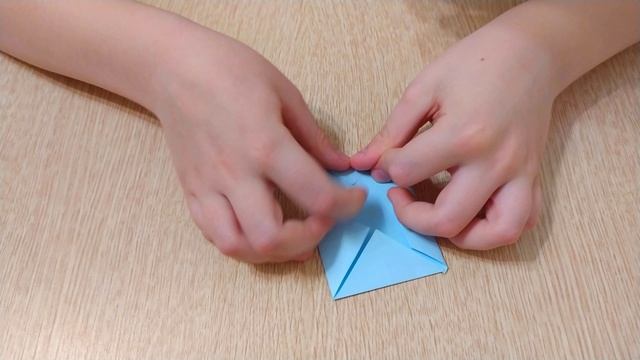 Как сделать кораблик из бумаги. Легкий способ как сделать кораблик. Корабль из бумаги