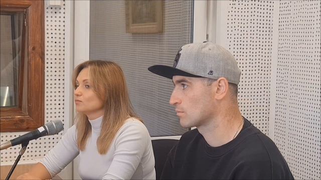 Ногинск радио