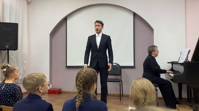 Дмитрий Соболев - Мама (автор Дмитрий Соболев)