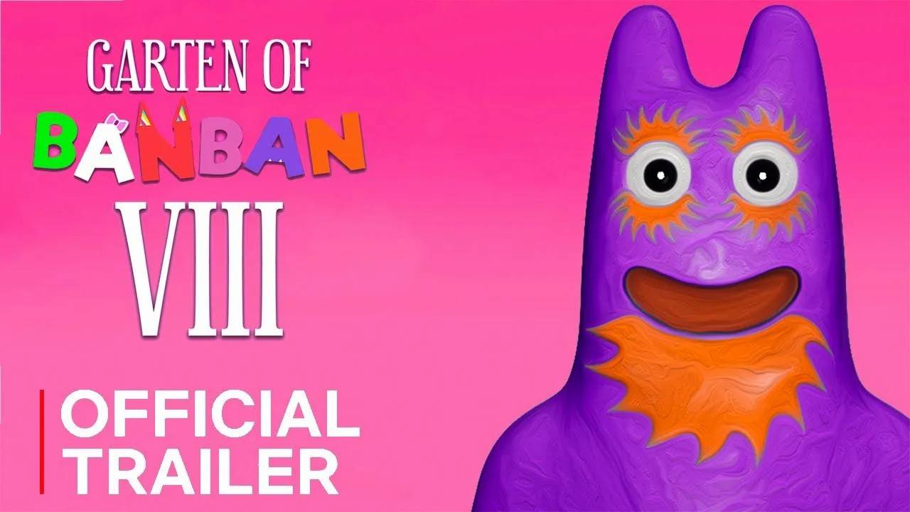 бабан 8