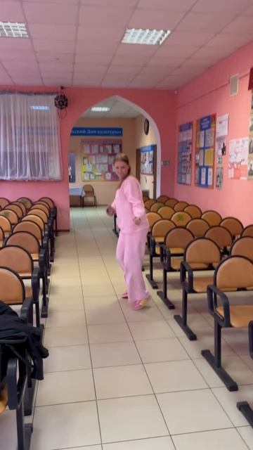 Так проходят наши репетиции.