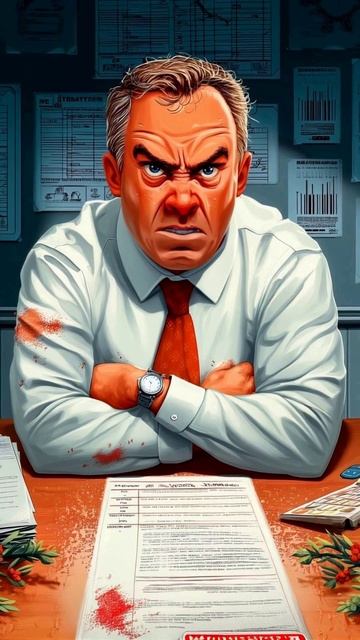 Две древние схемы мотивации, которые используют все начальники!