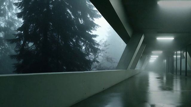 "Harmony Passage" // 1 Hour Ambience
