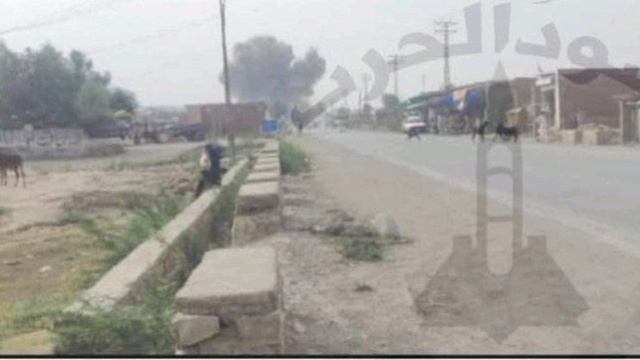 ‼️🇵🇰🏴☠️ Теракт в Пакистане: смертник протаранил колонну солдат