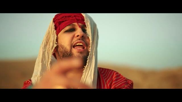 Persione - Let it be (Official music video)